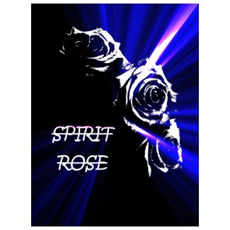 spirit rose shirt