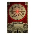Spirit seal posters by Pendragon1Deville Spirit seal posters