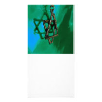 spirit shadows picture card