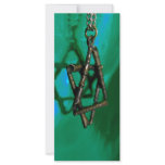 spirit shadows personalized rack card