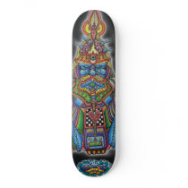 Spirit Skateboards (Washington)