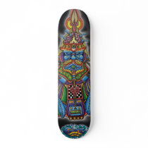 Spirit Skateboards (Washington)