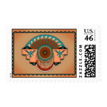 Spirit Stamp