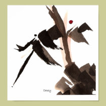 Spirit Standing posters