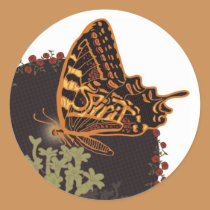 Spirit Sticker