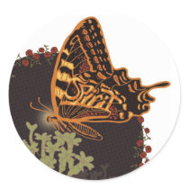 Spirit Sticker by barefootsociety Spirit Sticker