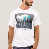 SPIRIT t-shirts by Forever_More SPIRIT t-shirts