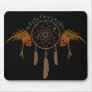 Spirit Vision Mousepad
