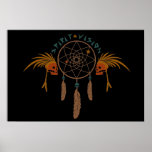 Spirit Vision posters