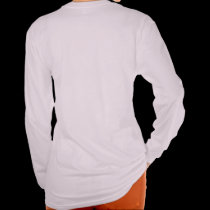spirit waits patiently.. t-shirts