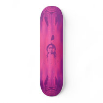 Spirit Walker 2 Skateboard