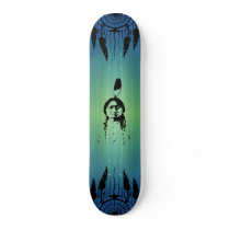Spirit Walker 3 Skateboard