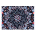 Spirit Wheel Artist Trading Card • ACEO business cards