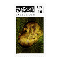 Spirit Within postage by RW_IMAGES Spirit Within postage