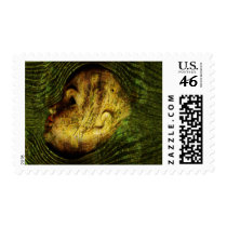 Spirit Within postage by RW_IMAGES Spirit Within postage