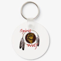Spirit Wolf