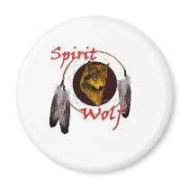 Spirit Wolf