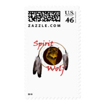 Spirit Wolf