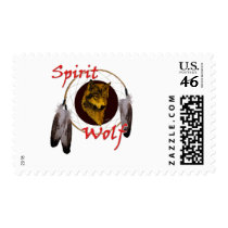 Spirit Wolf
