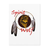 Spirit Wolf