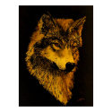 Spirit Wolf posters