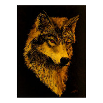 Spirit Wolf