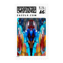 Spirit World - Inspiration and magic V1 postage by doonagiri Spirit World - Inspiration and magic V1 postage