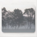 Spirit World's Veil mousepads