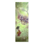 Spirited Away Bookmark Business Card Templates