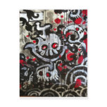 spirited post cards