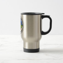 Spirited Spondys Mug