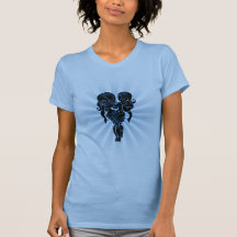 Spiritfuel Gemini Shirt