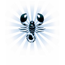 Spiritfuel Scorpio t-shirts by spiritfuel Spiritfuel Scorpio t-shirts
