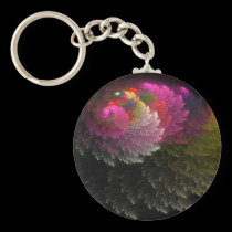 SpiritFused - Keychain 2 keychains