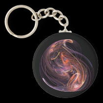 Spiritland - Keychain 2 keychains