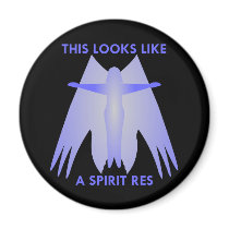 SpiritRes Magnets