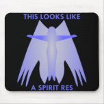 SpiritRes Mouse Pads