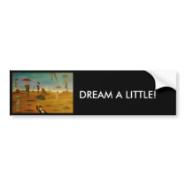Spirits[1] Bumper Stickers
