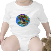 Spirits and Inspiration - Heart Beat V2 t-shirts by doonagiri Spirits and Inspiration - Heart Beat V2 t-shirts