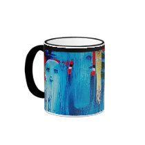 Spirits Dance by Gregory Gallo mugs