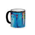 Spirits Dance by Gregory Gallo mugs