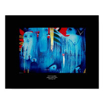 Spirits Dance by Gregory Gallo posters by arteology Spirits Dance by Gregory Gallo posters