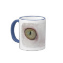 Spirit's eyes Mug
