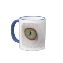 Spirit's eyes Mug by odd_eyed Spirit's eyes Mug