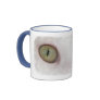 Spirit's eyes Mug