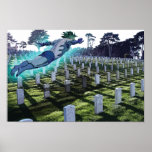 Spirits flight posters