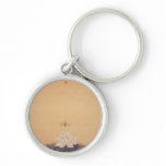 Spirits in the Heaven and Earth Keychain keychains