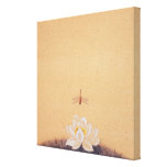 Spirits in the Heaven and Earth Series No.7 Gallery Wrap Canvas