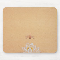 Spirits in the Heaven and Earth Series No.7 Mouse Pad