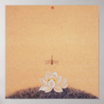 Spirits in the Heaven and Earth Series No.7 Posters